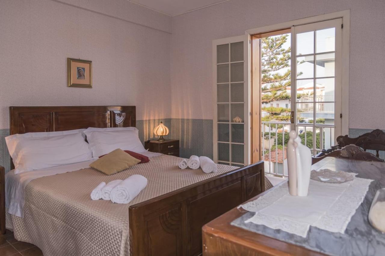 マリーナ・ディ・ラグーザ Attico Bellavistaヴィラ エクステリア 写真